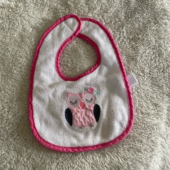 8pk Bib Bundle - Picture 8 of 9
